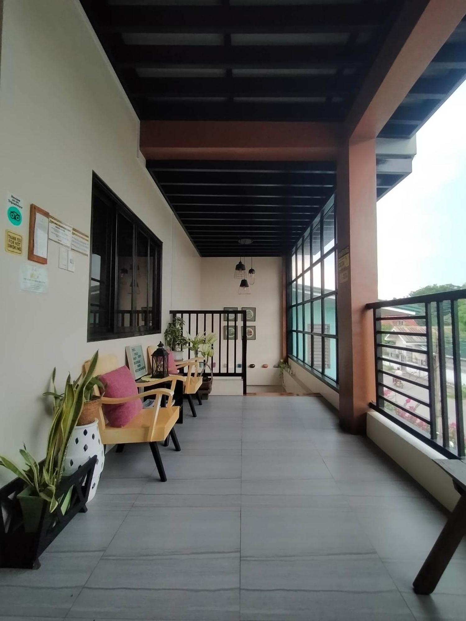 Pompeo And Luming'S Inn Calauag المظهر الخارجي الصورة