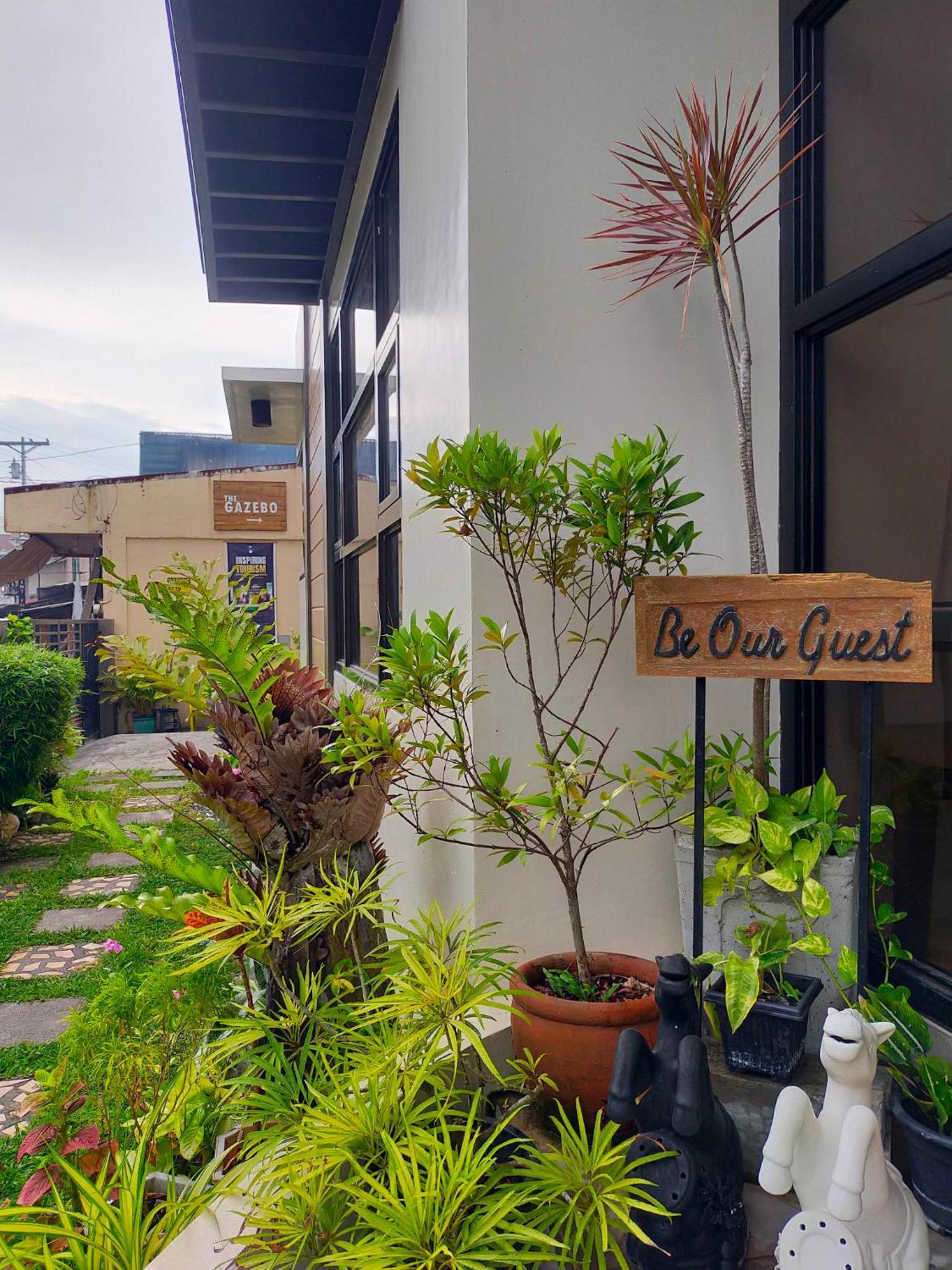 Pompeo And Luming'S Inn Calauag المظهر الخارجي الصورة