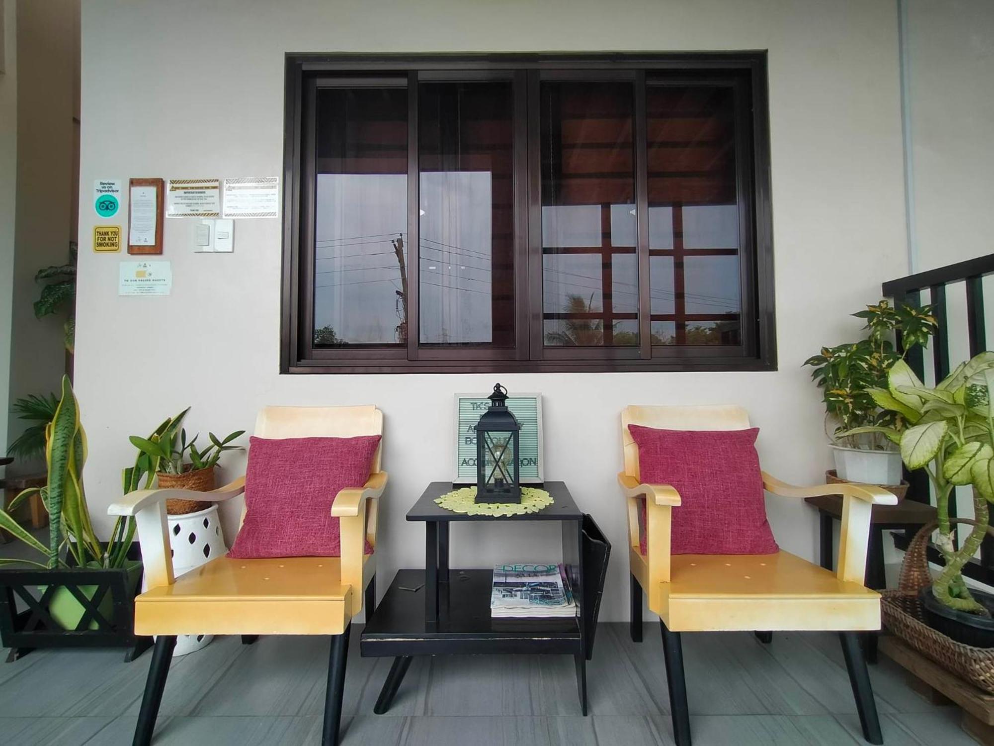 Pompeo And Luming'S Inn Calauag المظهر الخارجي الصورة