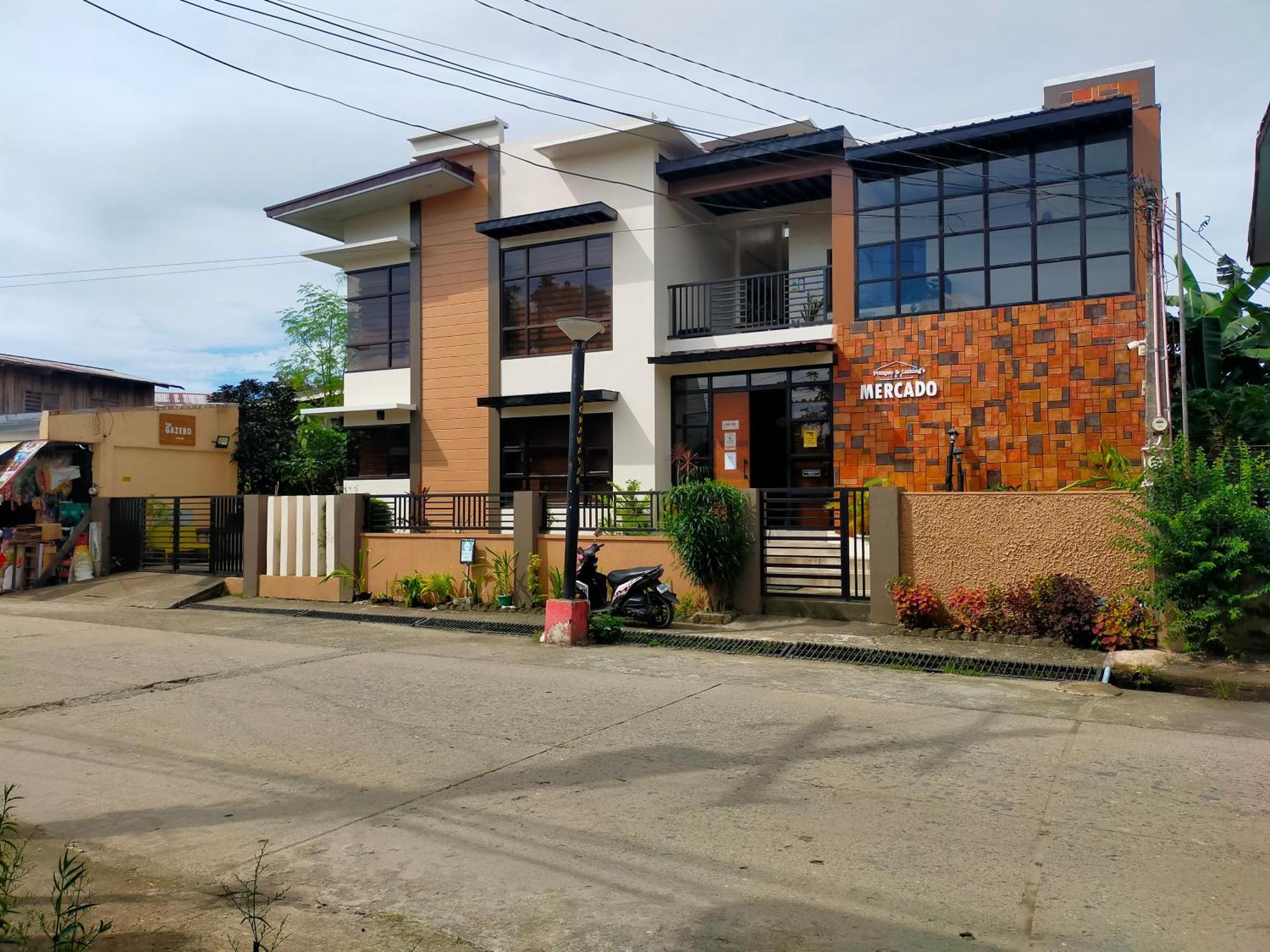 Pompeo And Luming'S Inn Calauag المظهر الخارجي الصورة