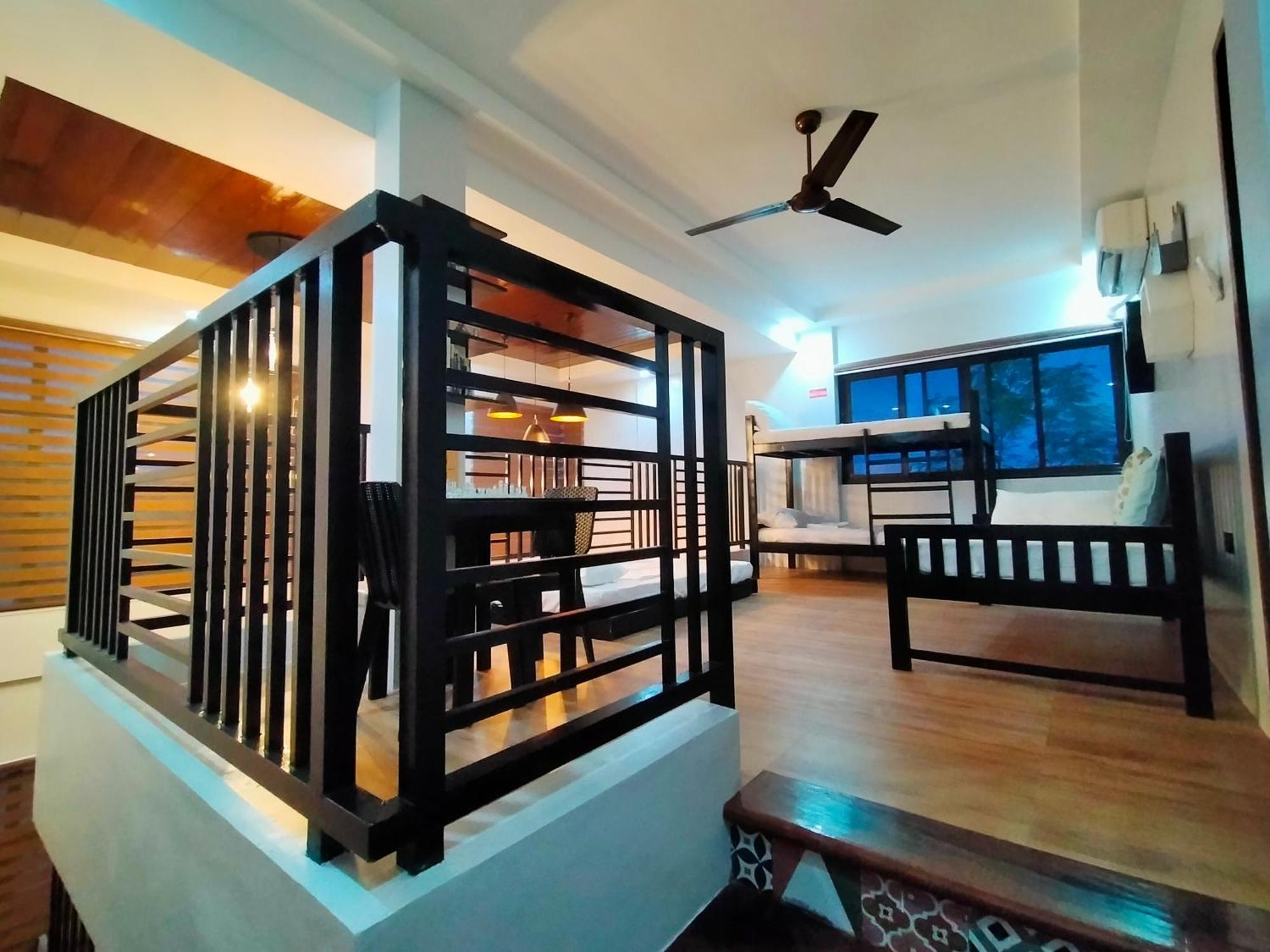 Pompeo And Luming'S Inn Calauag المظهر الخارجي الصورة