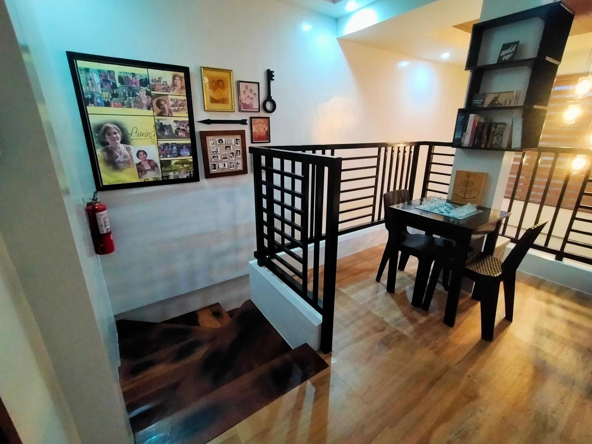 Pompeo And Luming'S Inn Calauag المظهر الخارجي الصورة