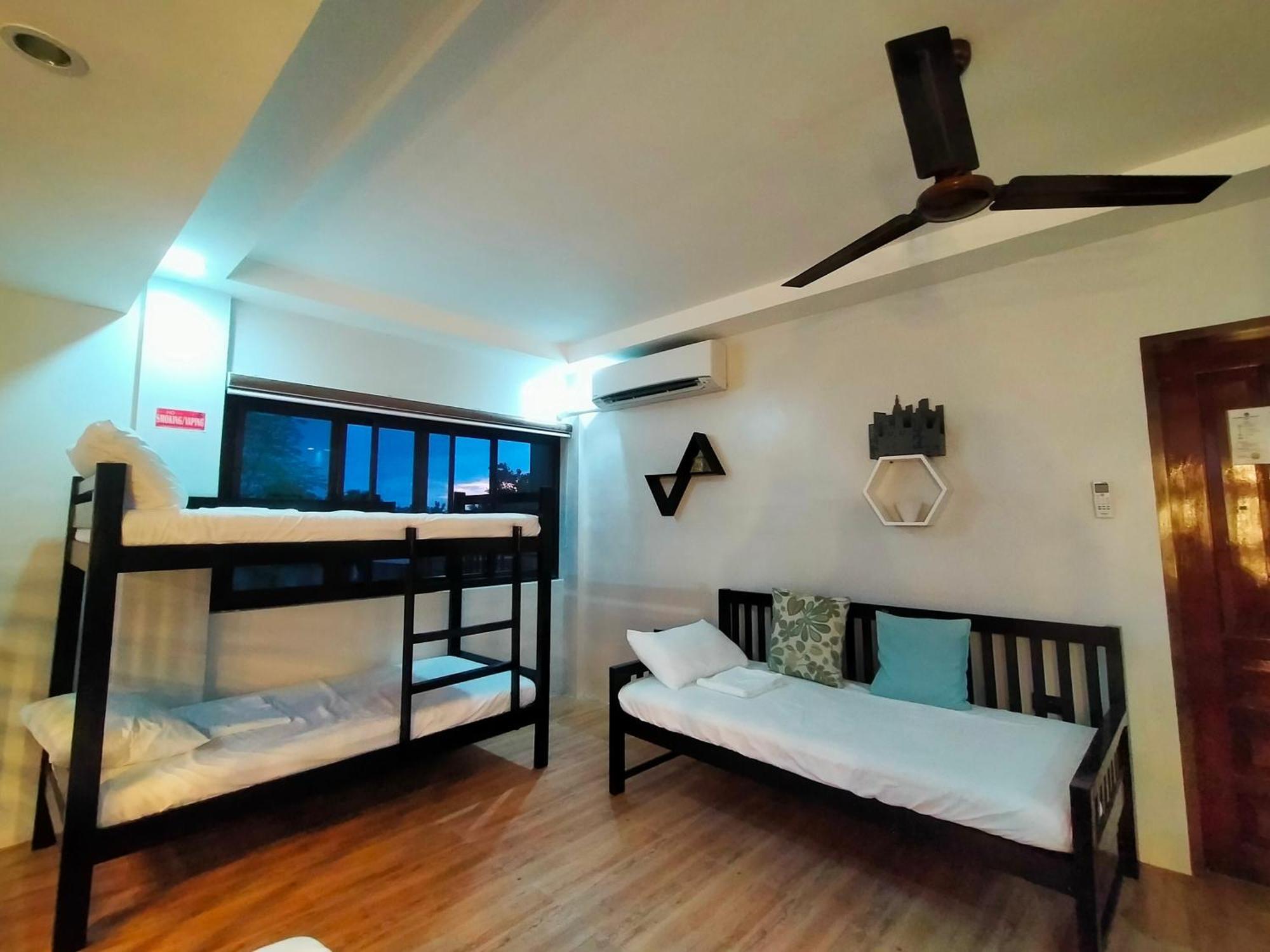Pompeo And Luming'S Inn Calauag المظهر الخارجي الصورة