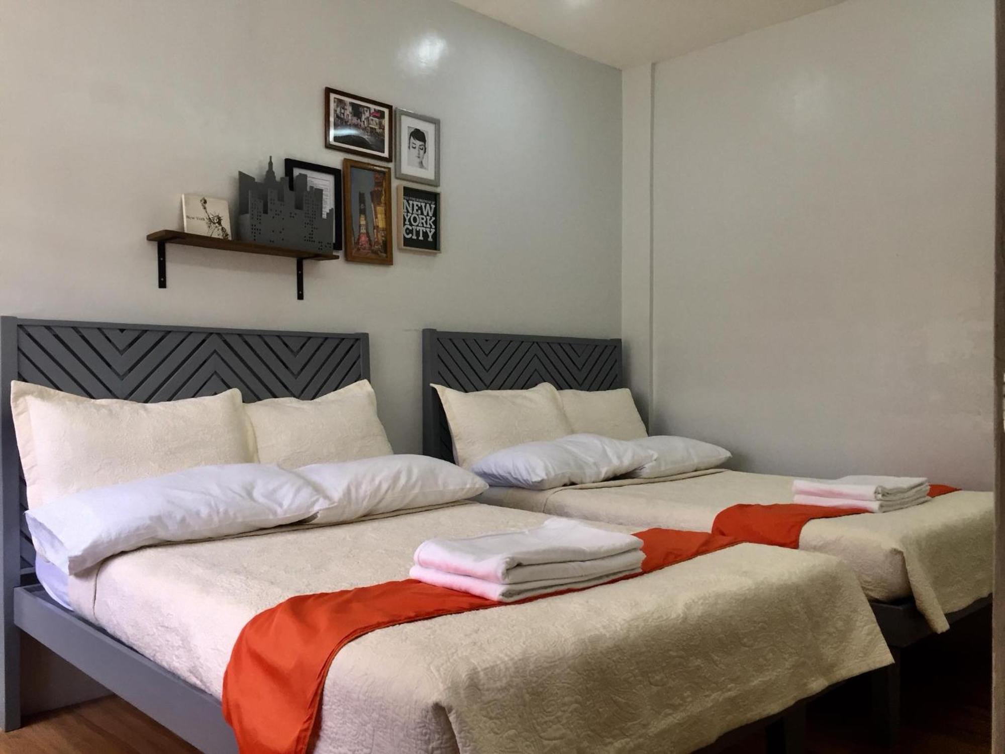 Pompeo And Luming'S Inn Calauag المظهر الخارجي الصورة