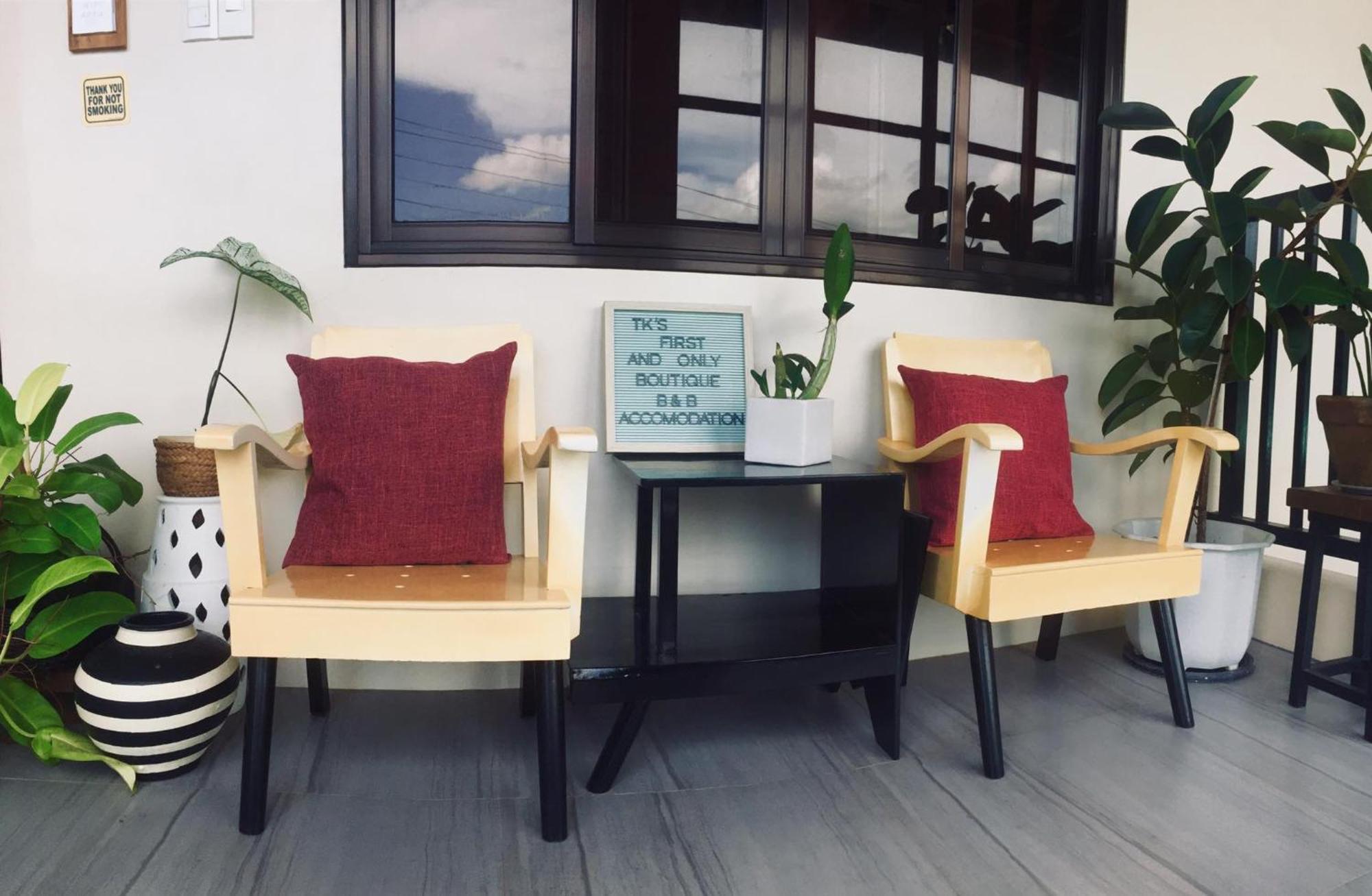 Pompeo And Luming'S Inn Calauag المظهر الخارجي الصورة