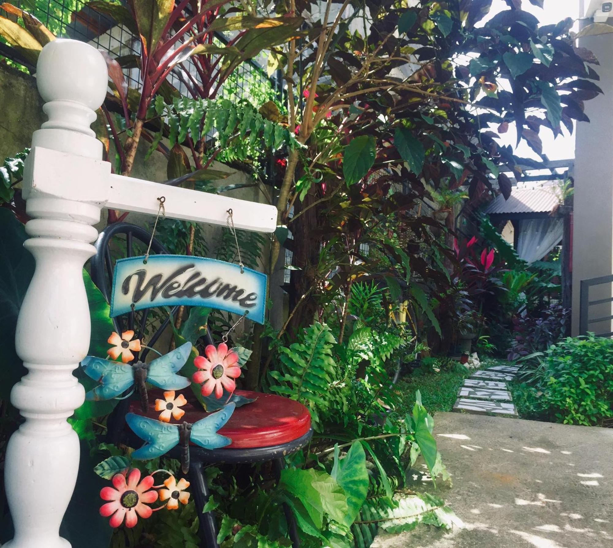 Pompeo And Luming'S Inn Calauag المظهر الخارجي الصورة